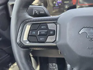 Ford Mustang 2024 EcoBoost 2dr Fastback