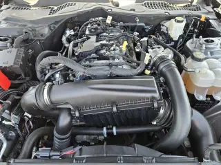 Ford Mustang 2024 EcoBoost 2dr Fastback