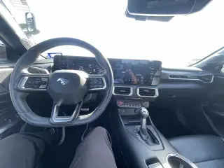Ford Mustang 2024 EcoBoost 2dr Fastback