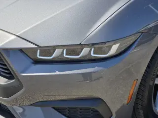 Ford Mustang 2024 EcoBoost 2dr Fastback