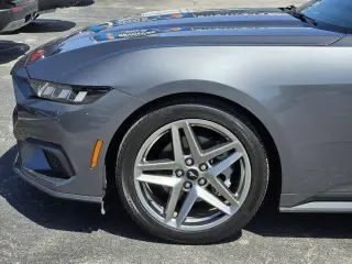 Ford Mustang 2024 EcoBoost 2dr Fastback
