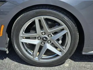 Ford Mustang 2024 EcoBoost 2dr Fastback