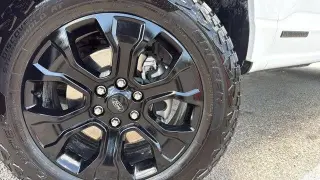Ford F-150 2022 4x2 XL 4dr SuperCrew 5.5 ft. SB