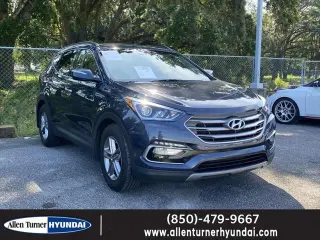 Hyundai SANTA FE Sport 2017 2.4L 4dr SUV