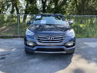 Hyundai SANTA FE Sport 2017 2.4L 4dr SUV