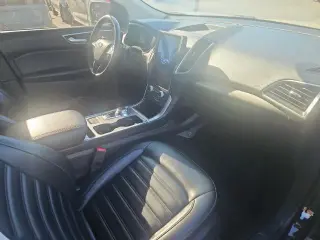 Ford Edge 2024 AWD SEL 4dr SUV