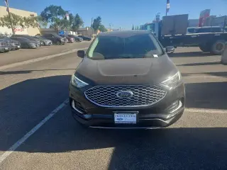 Ford Edge 2024 AWD SEL 4dr SUV