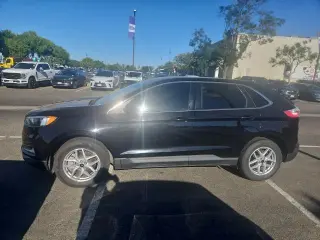 Ford Edge 2024 AWD SEL 4dr SUV
