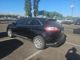 Ford Edge 2024 AWD SEL 4dr SUV