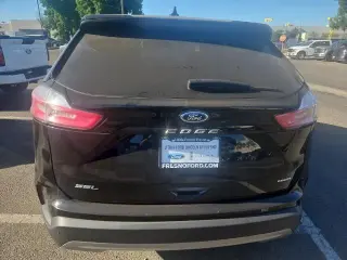 Ford Edge 2024 AWD SEL 4dr SUV