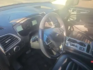 Ford Edge 2024 AWD SEL 4dr SUV