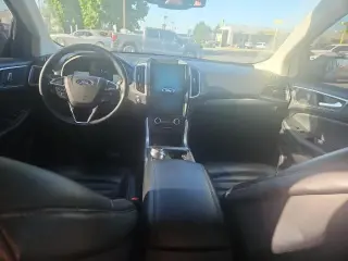Ford Edge 2024 AWD SEL 4dr SUV