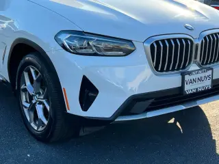 BMW X3 2024 AWD xDrive30i 4dr Sports Activity Vehicle