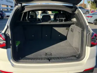 BMW X3 2024 AWD xDrive30i 4dr Sports Activity Vehicle