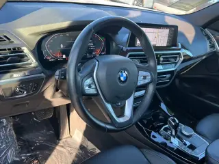 BMW X3 2024 AWD xDrive30i 4dr Sports Activity Vehicle