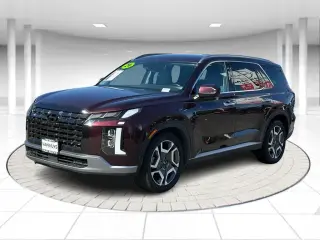 Hyundai PALISADE 2024 SEL 4dr SUV