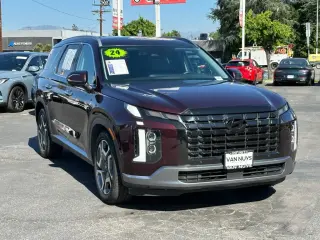 Hyundai PALISADE 2024 SEL 4dr SUV