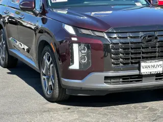 Hyundai PALISADE 2024 SEL 4dr SUV