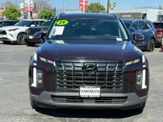 Hyundai PALISADE 2024 SEL 4dr SUV
