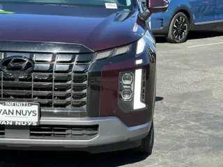 Hyundai PALISADE 2024 SEL 4dr SUV