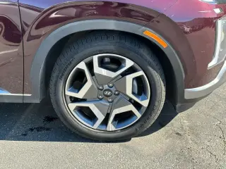 Hyundai PALISADE 2024 SEL 4dr SUV