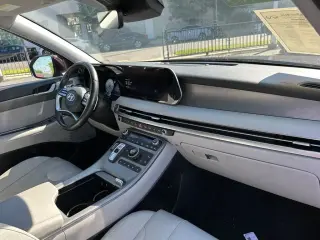 Hyundai PALISADE 2024 SEL 4dr SUV