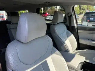 Hyundai PALISADE 2024 SEL 4dr SUV