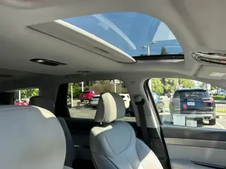 Hyundai PALISADE 2024 SEL 4dr SUV