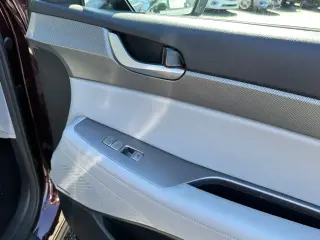 Hyundai PALISADE 2024 SEL 4dr SUV