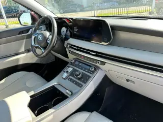 Hyundai PALISADE 2024 SEL 4dr SUV