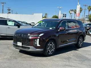Hyundai PALISADE 2024 SEL 4dr SUV