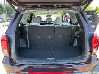 Hyundai PALISADE 2024 SEL 4dr SUV