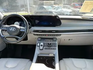 Hyundai PALISADE 2024 SEL 4dr SUV
