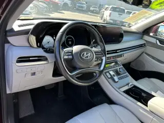 Hyundai PALISADE 2024 SEL 4dr SUV