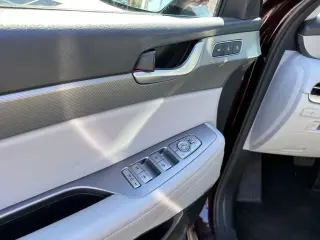 Hyundai PALISADE 2024 SEL 4dr SUV