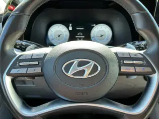 Hyundai PALISADE 2024 SEL 4dr SUV