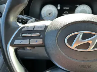 Hyundai PALISADE 2024 SEL 4dr SUV