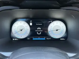 Hyundai PALISADE 2024 SEL 4dr SUV