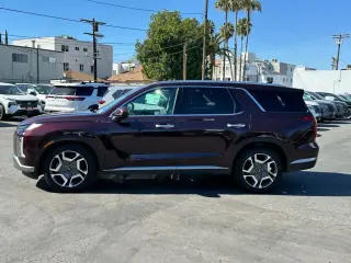 Hyundai PALISADE 2024 SEL 4dr SUV