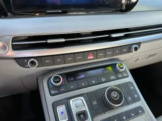 Hyundai PALISADE 2024 SEL 4dr SUV