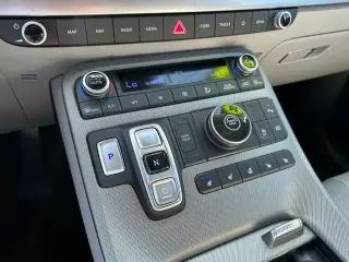 Hyundai PALISADE 2024 SEL 4dr SUV