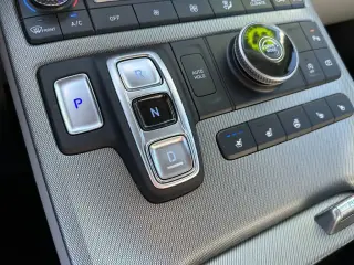 Hyundai PALISADE 2024 SEL 4dr SUV