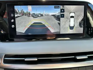 Hyundai PALISADE 2024 SEL 4dr SUV