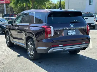 Hyundai PALISADE 2024 SEL 4dr SUV