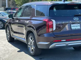 Hyundai PALISADE 2024 SEL 4dr SUV
