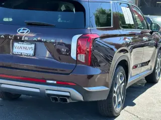 Hyundai PALISADE 2024 SEL 4dr SUV