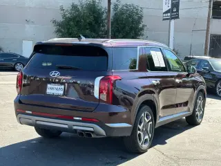 Hyundai PALISADE 2024 SEL 4dr SUV