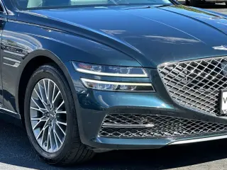 Genesis G80 2023 AWD 2.5T 4dr Sedan
