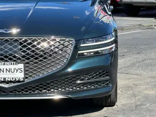 Genesis G80 2023 AWD 2.5T 4dr Sedan