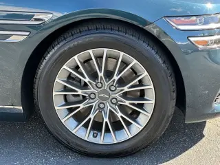 Genesis G80 2023 AWD 2.5T 4dr Sedan